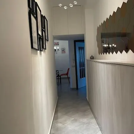 Casa Vacanza Gr B&B Milan Exterior photo