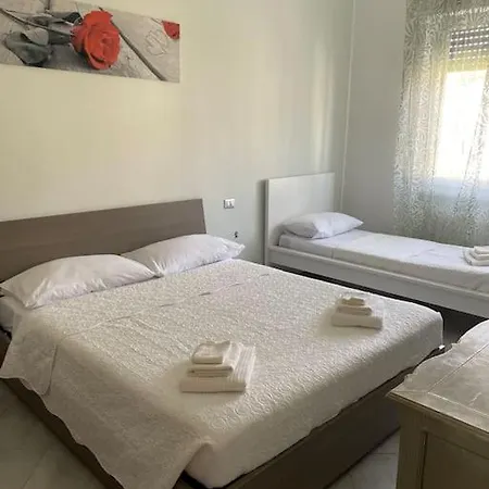 Casa Vacanza Gr B&B Milan Exterior photo