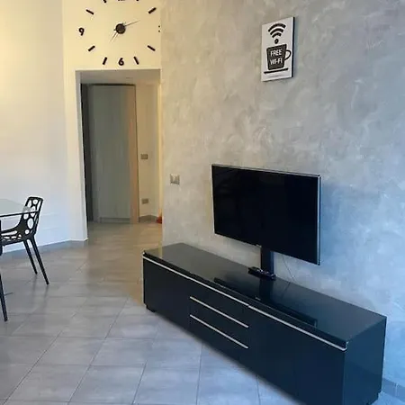 Casa Vacanza Gr B&B Milan Exterior photo