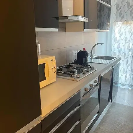 Casa Vacanza Gr B&B Milan Exterior photo