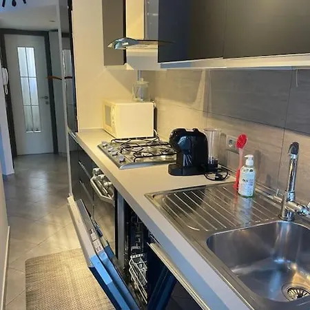 Casa Vacanza Gr B&B Milan Exterior photo