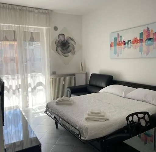 Casa Vacanza Gr B&B